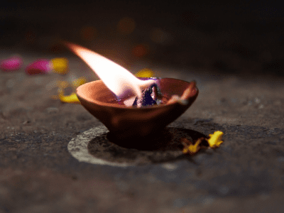 Fragrances: Functional Candle Value
