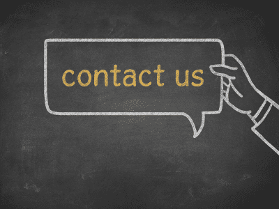 Contact us
